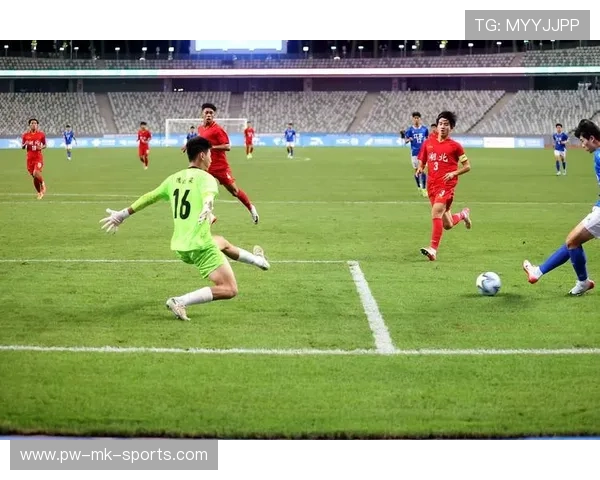 浙江队弧顶连动制造多次射门点