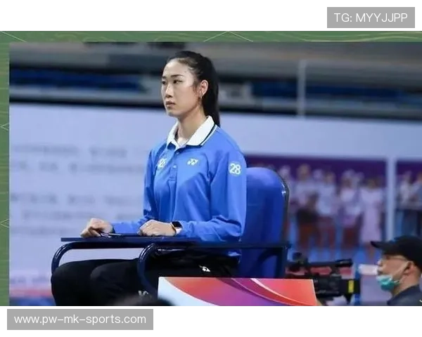 东京东京奥运资格赛孙瑜网前拿下关键分——从坚持到突破的品牌叙事